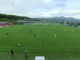 中乙联赛 昆明城星VS泰安天贶 20250913