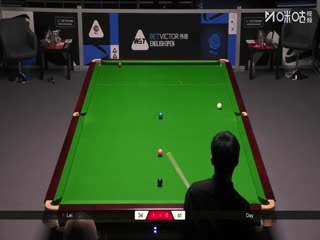 2025斯诺克英格兰公开赛64进32 雷佩凡4-1瑞恩·戴 20250915