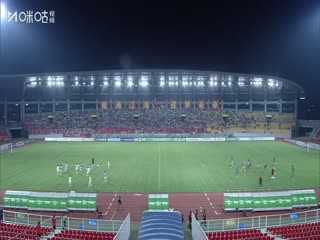 中乙联赛 海门珂缔缘VS深圳二零二八 20250913