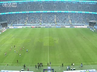 中超联赛 大连英博海发VS深圳新鹏城 20250914