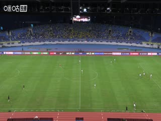 中超联赛 青岛西海岸VS浙江俱乐部绿城 20250913