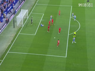 西甲联赛 西班牙人VS奥萨苏纳 20250901