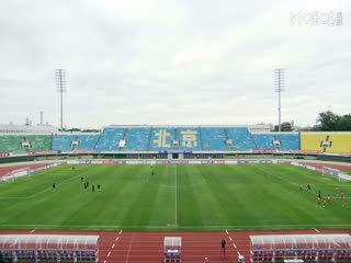 中女超联赛 北京东方雨虹女足VS上海农商银行女足 20250823