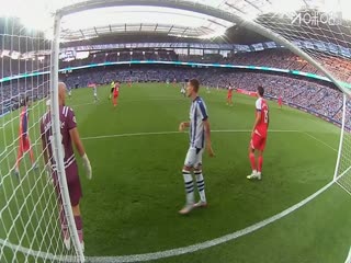 西甲联赛 皇家社会VS西班牙人 20250825