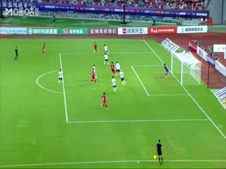 江苏城市足球联赛 盐城队VS无锡队 20250830