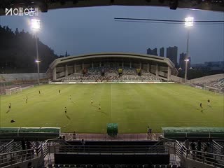 中乙联赛 泉州亚新VS上海海港富盛经开 20250824