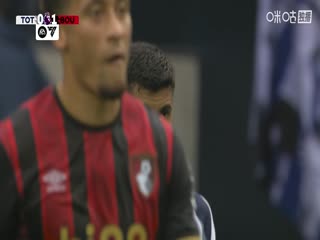 英超联赛 托特纳姆热刺VS伯恩茅斯 20250830