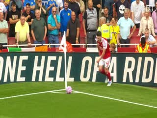 英超联赛 利兹联VS纽卡斯尔联 20250831