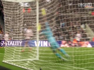 英超联赛 诺丁汉森林VS布伦特福德 20250817