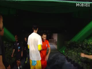 足协杯半决赛 北京国安VS云南玉昆 20250820