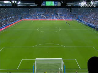 西甲联赛 阿拉维斯VS莱万特 20250817