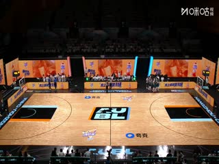 亚洲大学生篮球联赛 太原理工大学VS延世大学 20250819