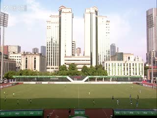 中乙联赛 武汉三镇B队VS贵州筑城竞技 20250803