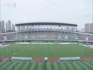 中乙联赛 无锡吴钩VS上海海港富盛经开 20250802