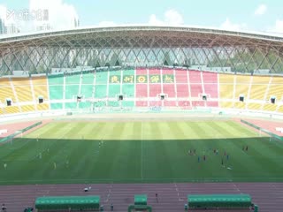 中乙联赛 贵州筑城竞技VS深圳二零二八 20250727