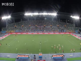 中甲联赛 南通支云VS南京城市 20250727