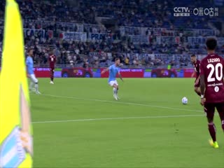 意甲 拉齐奥vs都灵 (乔迁) 20230927