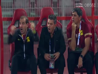 亚冠小组赛 吉达联合vs塞帕罕 (周楚雄) 20231204