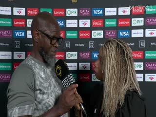 世俱杯小组赛 马梅洛迪日落VS弗卢米嫩塞 20250626