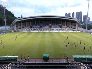 中乙联赛 泉州亚新VS深圳二零二八 20250701