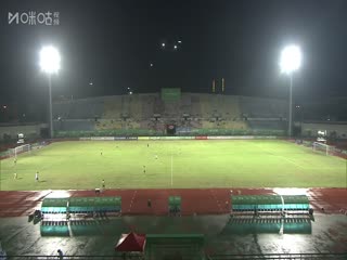 中乙联赛 广西蓝航VS广西恒宸 20250701