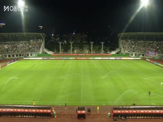 中甲联赛 定南赣联VS苏州东吴 20250705