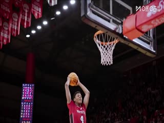 NBA夏季联赛 爵士VS公牛 20250719