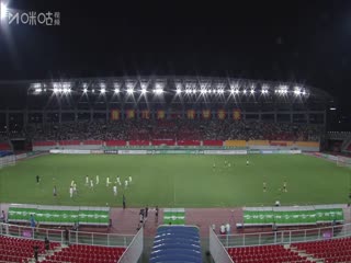 中乙联赛 海门珂缔缘VS湖北青年星 20250627