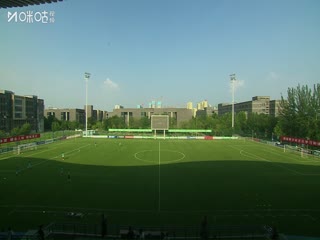 中乙联赛 山西崇德荣海VS泰安天贶 20250712