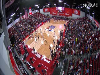 NBA夏季联赛 森林狼VS掘金 20250713