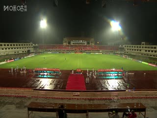 中甲联赛 上海嘉定汇龙VS佛山南狮 20250622