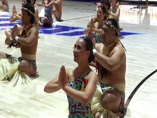 NBA常规赛 爵士VS火箭 20250328