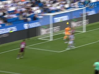 西甲联赛 皇家社会VS巴拉多利德 20250329