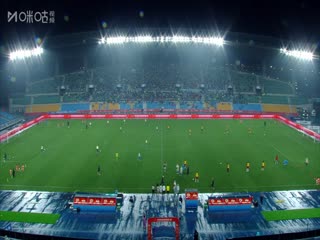 中甲联赛 南通支云VS定南赣联 20250601