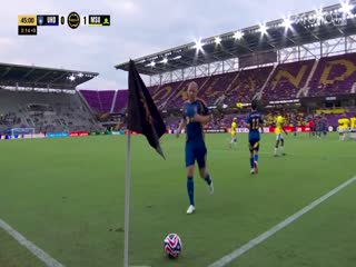 世俱杯小组赛 蔚山HDVS马梅洛迪日落 20250618