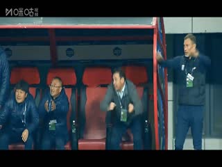 中乙联赛 长春喜都VS湖北青年星 20250601