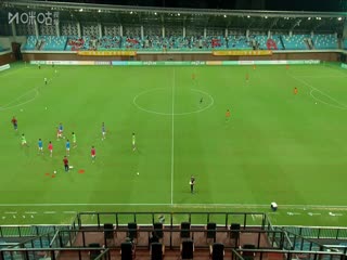 中乙联赛 深圳二零二八VS广东铭途 20250601