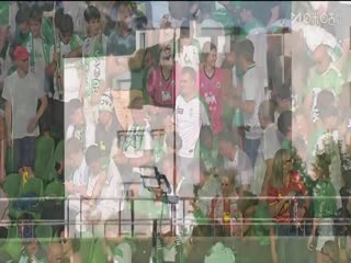 西乙半决赛首回合 桑坦德竞技VS米兰德斯 20250609