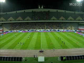 世预亚第三轮比赛 伊朗VS朝鲜 20250611