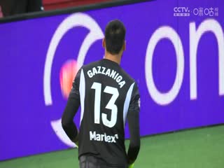 西甲联赛 吉罗纳VS比利亚雷亚尔 20250511