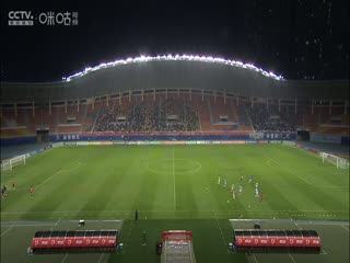 中甲联赛 大连鲲城VS佛山南狮 20250525