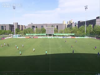 中乙联赛 山西崇德荣海VS兰州陇原竞技 20250511