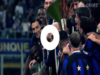 意甲联赛 国际米兰VS拉齐奥 20250519