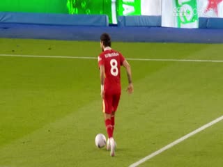 英超联赛 伯恩茅斯VS莱斯特城 20250525