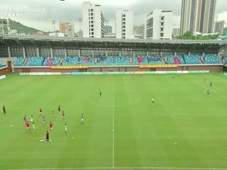 中乙联赛 深圳二零二八VS贵州筑城竞技 20250516