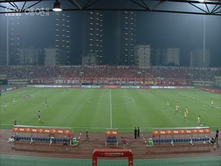 中甲联赛 重庆铜梁龙VS定南赣联 20250503