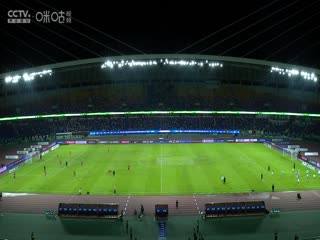 中超联赛 浙江俱乐部绿城VS青岛西海岸 20250427