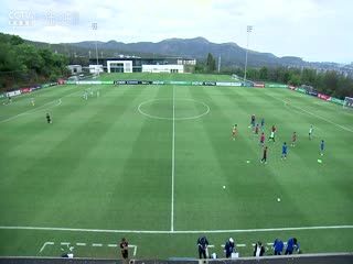 中乙联赛 昆明城星VS深圳二零二八 20250502