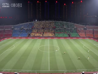 中甲联赛 广西平果VS石家庄功夫 20250510