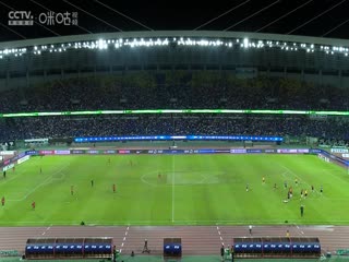 中超联赛 浙江俱乐部绿城VS长春亚泰 20250501